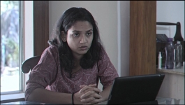 Black White and Gray Love Kills - Season 01 Episode 02